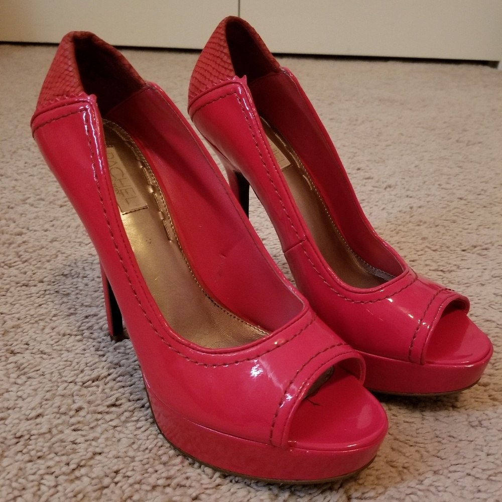Rachel Roy Shoes